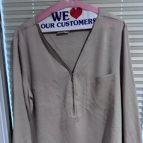 Calvin Klein Tops - Calvin Klein Blouse